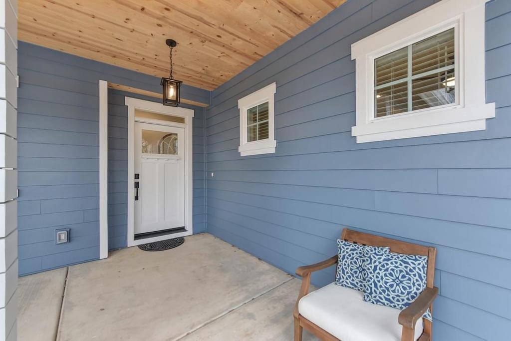 Rustic Modern Home Near Sutter St &Historic Folsom Exterior photo